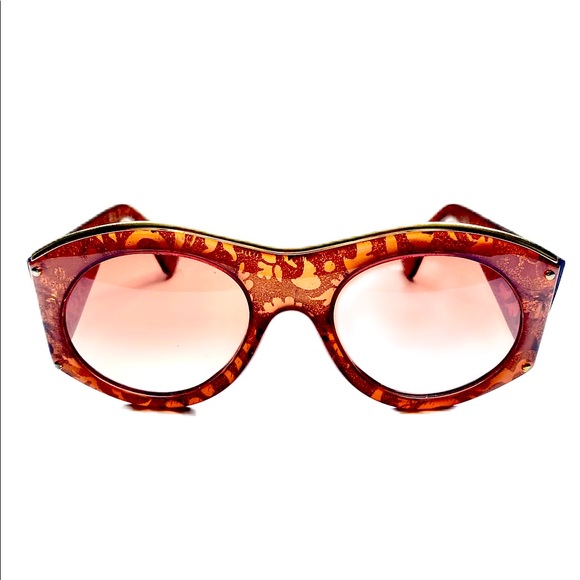 Christian Lacroix Accessories Christian Lacroix Vintage Sunglasses